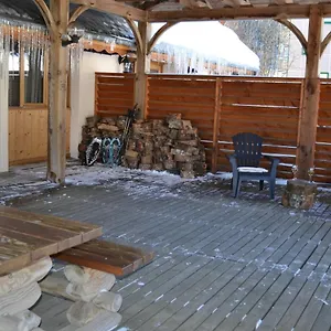 Appartement Résidence Le Bec De L Aigle - N°15, Laveissière